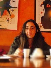 sarah luczaj online counsellor